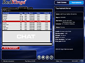 Red Kings Poker Toernooi Red Kings Poker Toernooi